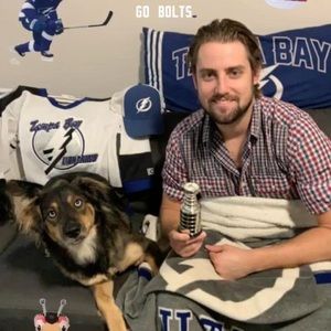 Meet your Posher, Evan